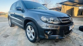 VW Tiguan 1, 4 TSI - 10500 € / 20536.22 лв. - 94762553 3