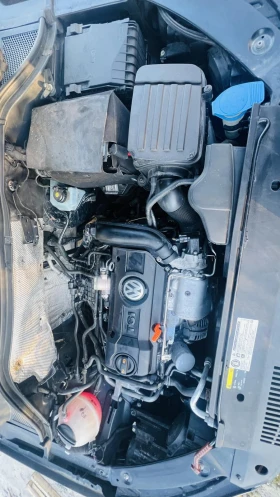 VW Tiguan 1, 4 TSI - 10500 € / 20536.22 лв. - 94762553 6