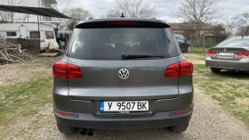 VW Tiguan 1, 4 TSI - 10500 € / 20536.22 лв. - 94762553 15