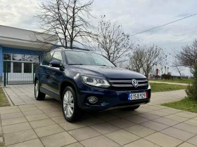 VW Tiguan Highline* Facelift* DSG* 4Motion* LED*  - 8800 € / 17211.30 лв. - 75295334 10