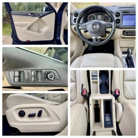 VW Tiguan Highline* Facelift* DSG* 4Motion* LED*  - 8800 € / 17211.30 лв. - 75295334 12
