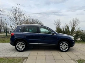 VW Tiguan Highline* Facelift* DSG* 4Motion* LED*  - 8800 € / 17211.30 лв. - 75295334 9