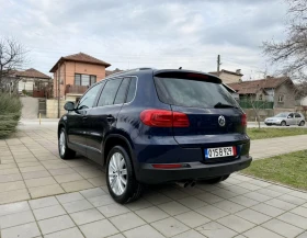 VW Tiguan Highline* Facelift* DSG* 4Motion* LED*  - 8800 € / 17211.30 лв. - 75295334 5
