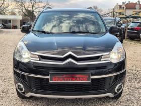 Citroen C-Crosser * КОЖА* НАВИ* XENON* 7-места* КАМЕРА*  - 4199 € / 8212.53 лв. - 28324935 8