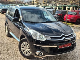 Citroen C-Crosser * КОЖА* НАВИ* XENON* 7-места* КАМЕРА*  - 4199 € / 8212.53 лв. - 28324935 7