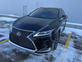 Lexus RX 350 * ОБДУХВАНЕ* DISTRONIC* PANORAMA* 