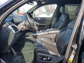 BMW X7 4.4L 8 ALL WHEEL DRIVE - 61300 € / 119892.38 лв. - 64150302 7