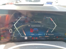 BMW X7 4.4L 8 ALL WHEEL DRIVE - 61300 € / 119892.38 лв. - 64150302 9