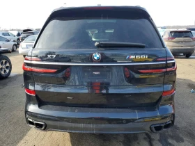 BMW X7 4.4L 8 ALL WHEEL DRIVE - 61300 € / 119892.38 лв. - 64150302 6