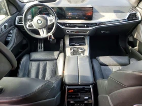 BMW X7 4.4L 8 ALL WHEEL DRIVE - 61300 € / 119892.38 лв. - 64150302 8