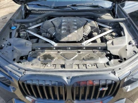 BMW X7 4.4L 8 ALL WHEEL DRIVE - 61300 € / 119892.38 лв. - 64150302 12