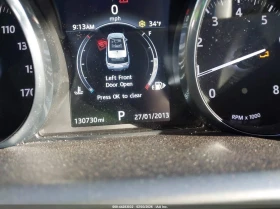 Land Rover Range rover 3.0L V-6 DI, DOHC, VVT, SUPERCHARGER, 340HP 4X4 | Mobile.bg � ����� ������ 15