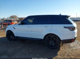 Land Rover Range rover 3.0L V-6 DI, DOHC, VVT, SUPERCHARGER, 340HP 4X4 | Mobile.bg � ����� ������ 14