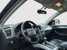 Audi Q5 2.0T quattro Komfort* ����������* (���� �� ��)  | Mobile.bg � ����� ������ 6