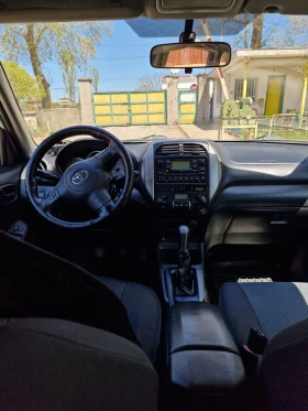 Toyota Rav4 ���4 | Mobile.bg � ����� ������ 8