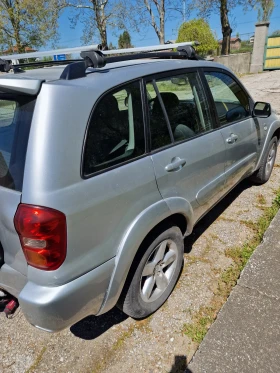 Toyota Rav4 ���4 | Mobile.bg � ����� ������ 11