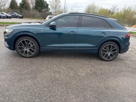 Audi Q8 PANO* �����* KEYLESS* �.�����* 360 | Mobile.bg � ����� ������ 2