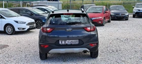 Kia Stonic 1.4i 100kc GPL EURO 6D Navi Kamera | Mobile.bg � ����� ������ 6