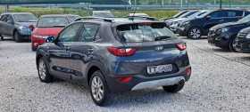 Kia Stonic 1.4i 100kc GPL EURO 6D Navi Kamera | Mobile.bg � ����� ������ 5