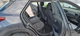 Kia Stonic 1.4i 100kc GPL EURO 6D Navi Kamera | Mobile.bg � ����� ������ 17