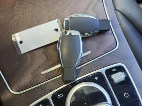 Mercedes-Benz GLC 300 �������� * ���� * KEYLESS * CARFAX | Mobile.bg � ����� ������ 8