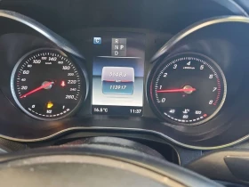 Mercedes-Benz GLC 300 �������� * ���� * KEYLESS * CARFAX | Mobile.bg � ����� ������ 9