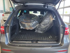 Mercedes-Benz GLC 300 �������� * ���� * KEYLESS * CARFAX | Mobile.bg � ����� ������ 14