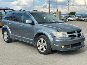 Dodge Journey / 2.0D / 140 HP / 6+ 1 / | Mobile.bg � ����� ������ 7