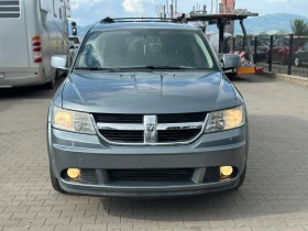 Dodge Journey / 2.0D / 140 HP / 6+ 1 / | Mobile.bg � ����� ������ 8