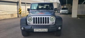 ������ Jeep Wrangler