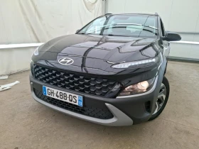 ����� �� �������� �� Hyundai Kona Intuitive - Hybrid