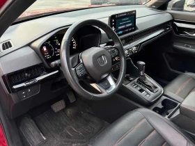 Honda Cr-v Touring | CARFAX | БЕЗ ИНЦИДЕНТИ - 32900 € - 42583826 7