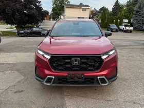 Honda Cr-v Touring | CARFAX | БЕЗ ИНЦИДЕНТИ - 32900 € - 42583826 2