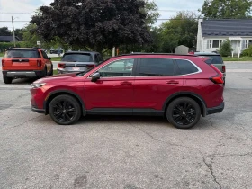 Honda Cr-v Touring | CARFAX | БЕЗ ИНЦИДЕНТИ - 32900 € - 42583826 3