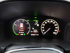 Honda Cr-v Touring | CARFAX | БЕЗ ИНЦИДЕНТИ - 32900 € - 42583826 8