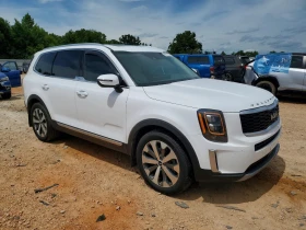 Kia Telluride 3.8l Ex | Mobile.bg � ����� ������ 4