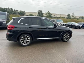 BMW X3 xDrive30i/CARFAX/ПОДГРЕВ/ПАНОРАМА/ПАМЕТ/КЛИП | Auto.bg — изображение 3