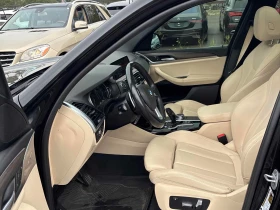 BMW X3 xDrive30i/CARFAX/ПОДГРЕВ/ПАНОРАМА/ПАМЕТ/КЛИП | Auto.bg — изображение 5
