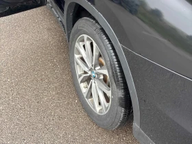 BMW X3 xDrive30i/CARFAX/ПОДГРЕВ/ПАНОРАМА/ПАМЕТ/КЛИП | Auto.bg — изображение 12