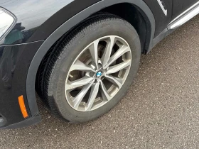 BMW X3 xDrive30i/CARFAX/ПОДГРЕВ/ПАНОРАМА/ПАМЕТ/КЛИП | Auto.bg — изображение 7
