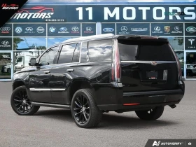 Cadillac Escalade Platinum * ���������� * (���� �� ��) | Mobile.bg � ����� ������ 4