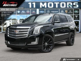����� �� �������� �� Cadillac Escalade Platinum * ���������� * (���� �� ��)