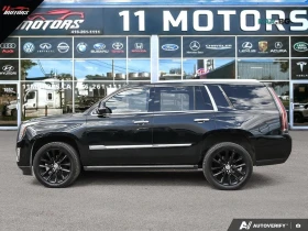 Cadillac Escalade Platinum * ���������� * (���� �� ��) | Mobile.bg � ����� ������ 3