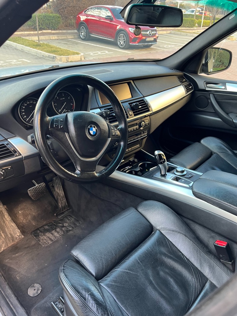 BMW X5, снимка 5 - Автомобили и джипове - 45730498