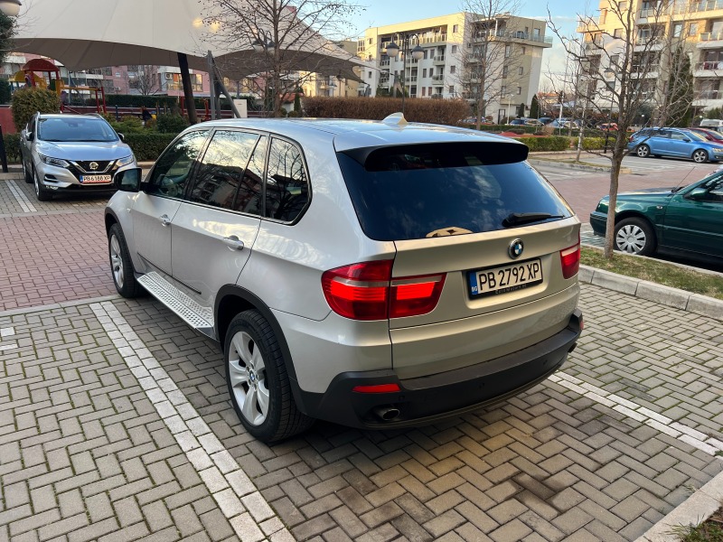 BMW X5, снимка 6 - Автомобили и джипове - 45730498