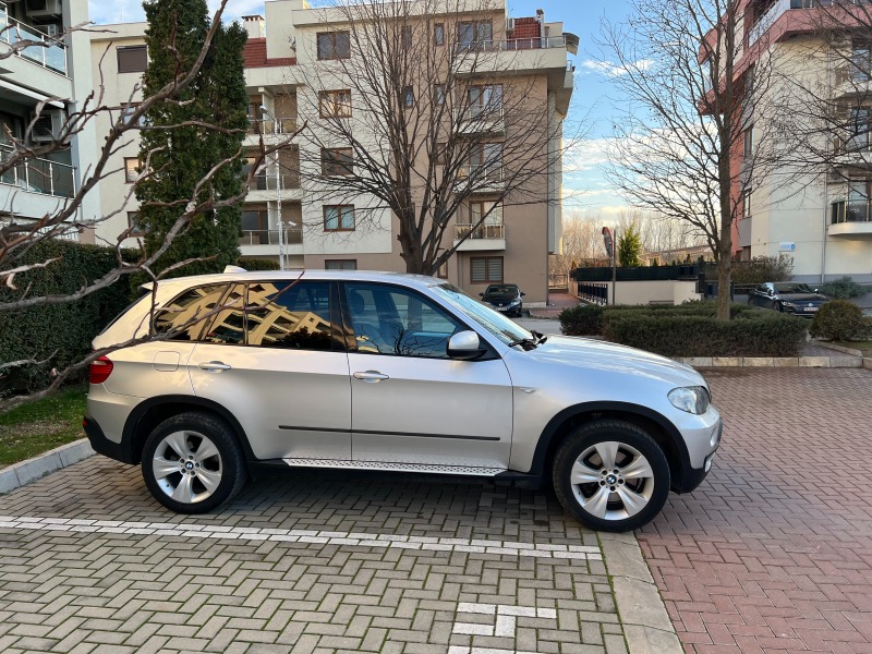 BMW X5, снимка 10 - Автомобили и джипове - 45730498