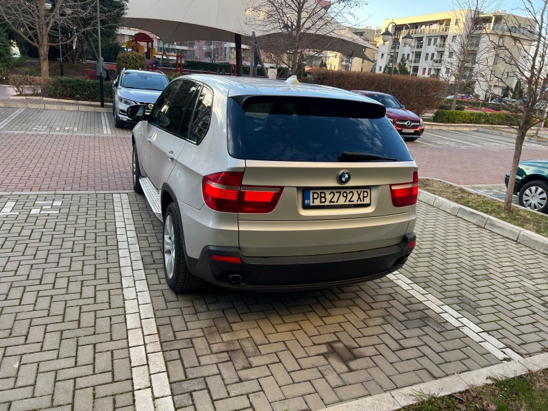 BMW X5, снимка 7 - Автомобили и джипове - 45730498