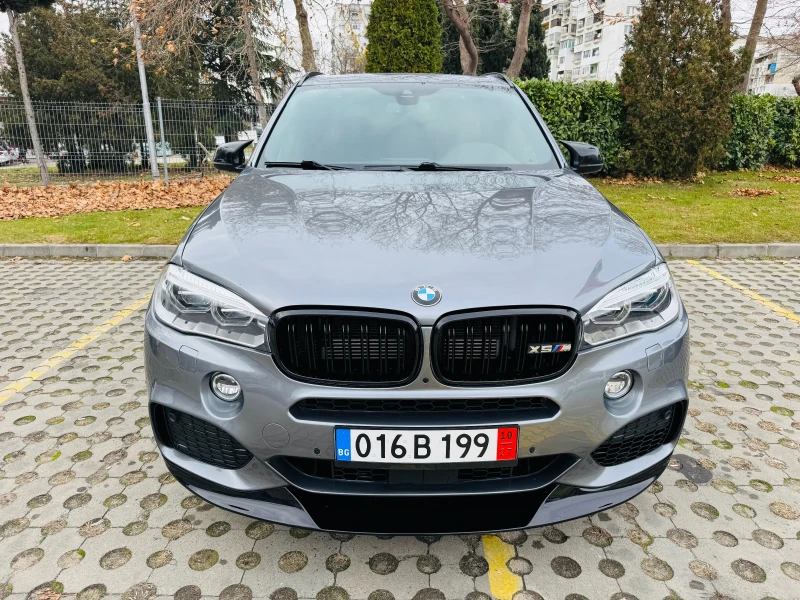 BMW X5 X-drive; Plug-in Hybrid, снимка 3 - Автомобили и джипове - 48222149