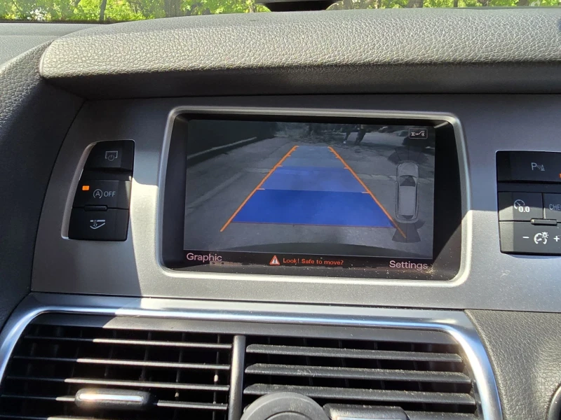 Audi Q7 Sline, снимка 16 - Автомобили и джипове - 51162259