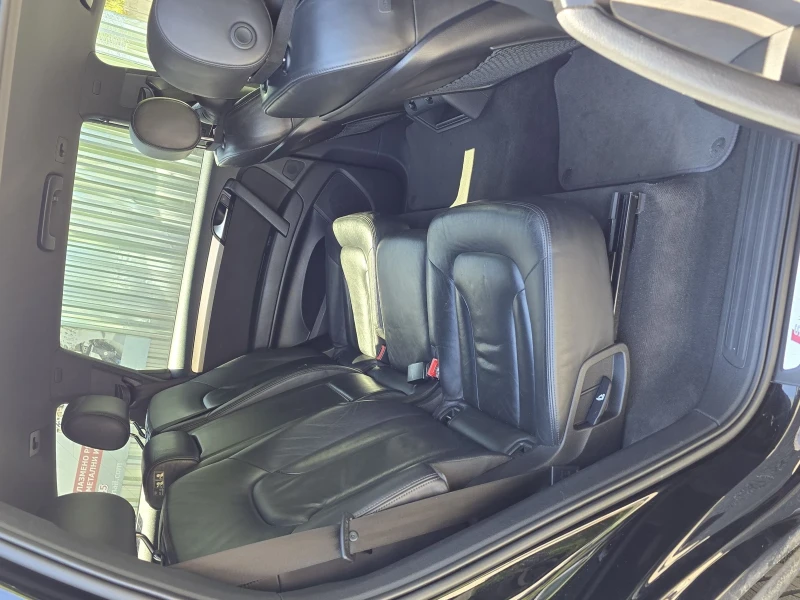 Audi Q7 Sline, снимка 12 - Автомобили и джипове - 51162259